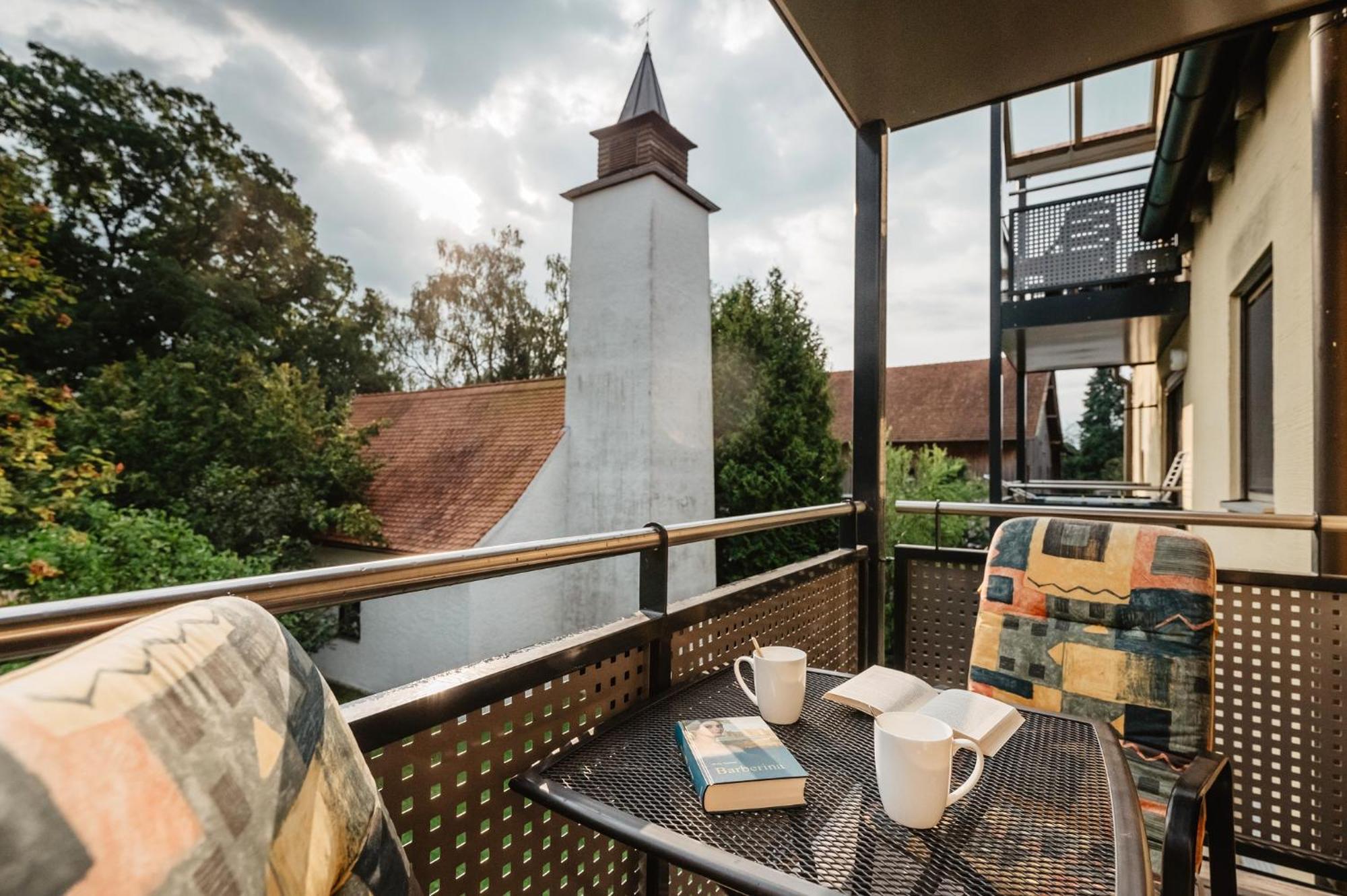 Appartementhaus Wuerding Bad Füssing Exterior foto